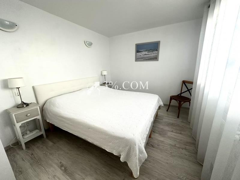 Maison - 88 m² - 5 pièces