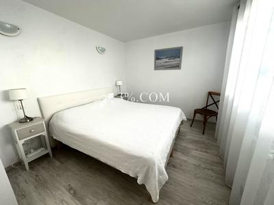 Maison - 88 m² - 5 pièces