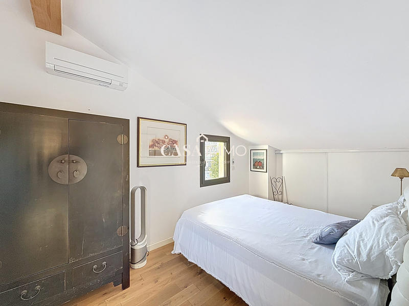 Maison - 141 m² - 4 pièces