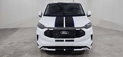 Ford Transit Custom Fourgon 320 L1h1 2.0 Ecoblue 170 Ch Bva8 Sport