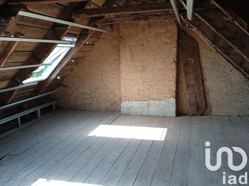 Maison - 109 m² - 5 pièces