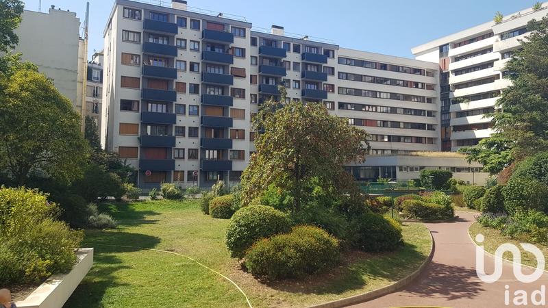 Appartement - 83 m² - 4 pièces