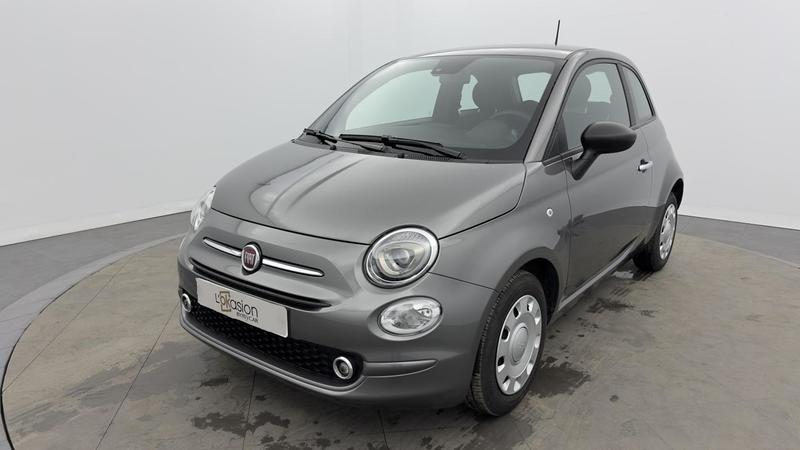 Fiat 500 1.0 70 ch Hybride Bsg s/S