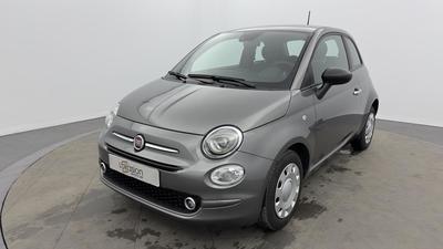 Fiat 500 1.0 70 ch Hybride Bsg s/S