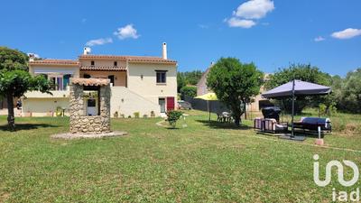 Maison - 172 m² - 5 pièces