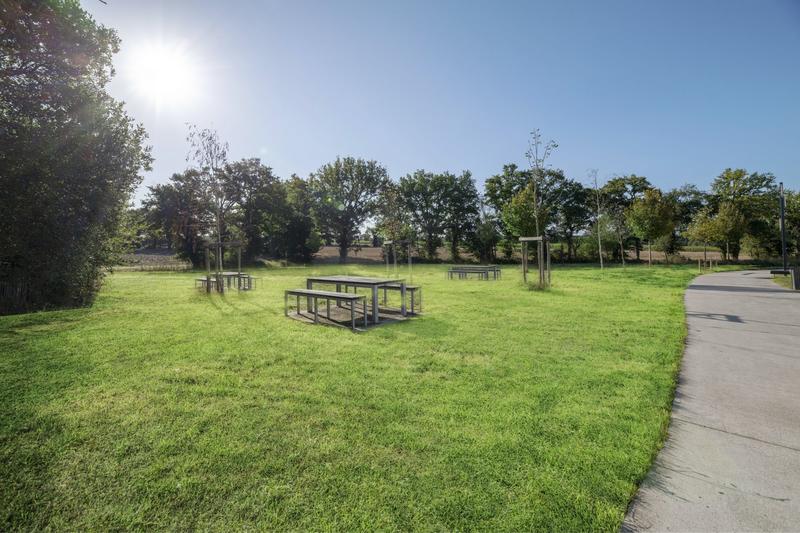 Appartement - 94 m² - 4 pièces