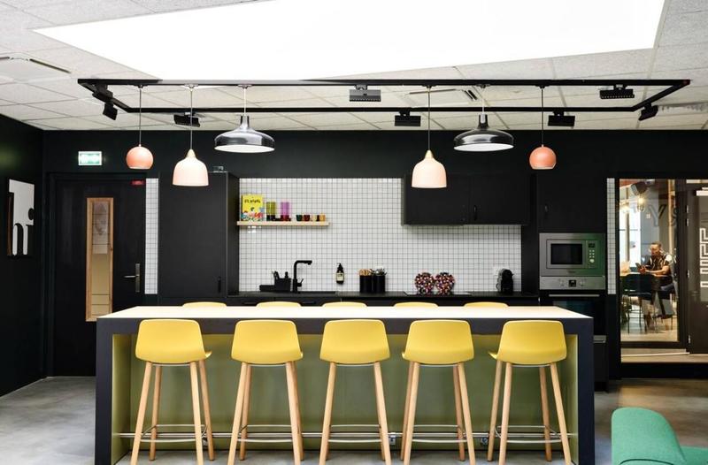 Appartement - 21 m² - 1 pièce