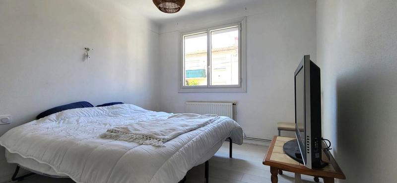 Appartement - 77 m² - 4 pièces