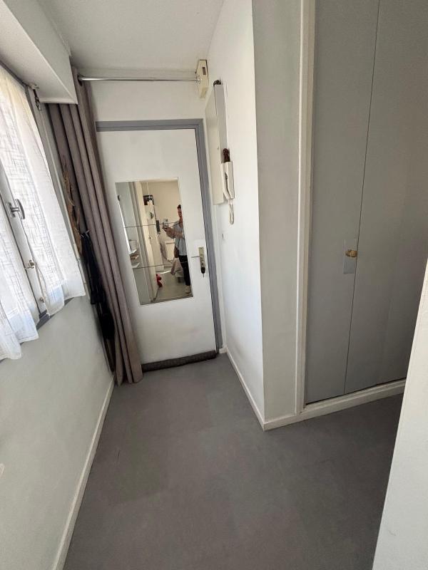 Appartement - 33 m² - 2 pièces