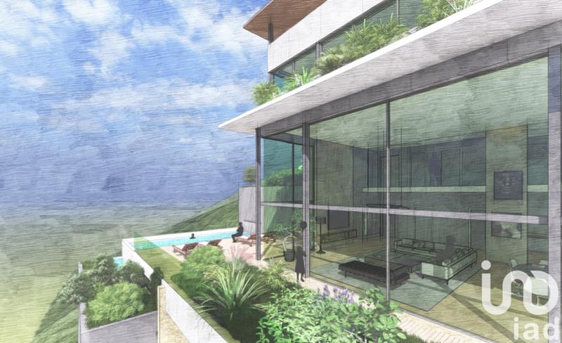 Maison de maîtres - 500 m² - 6 pièces