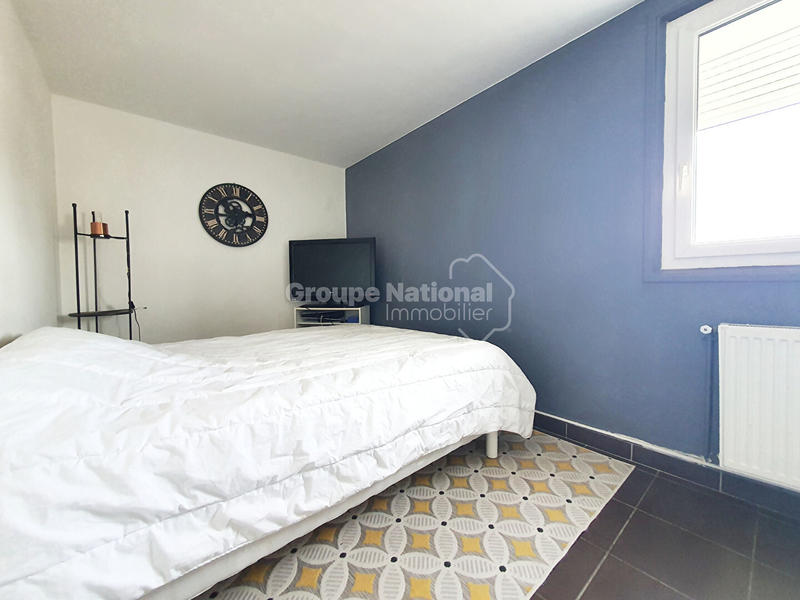 Appartement - 88 m² - 3 pièces