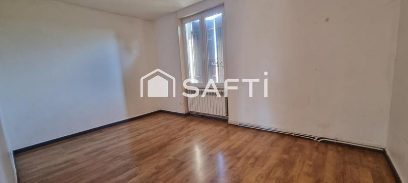 Maison de ville - 255 m² - 14 pièces