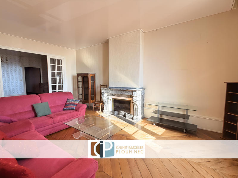 Appartement - 127 m² - 3 pièces