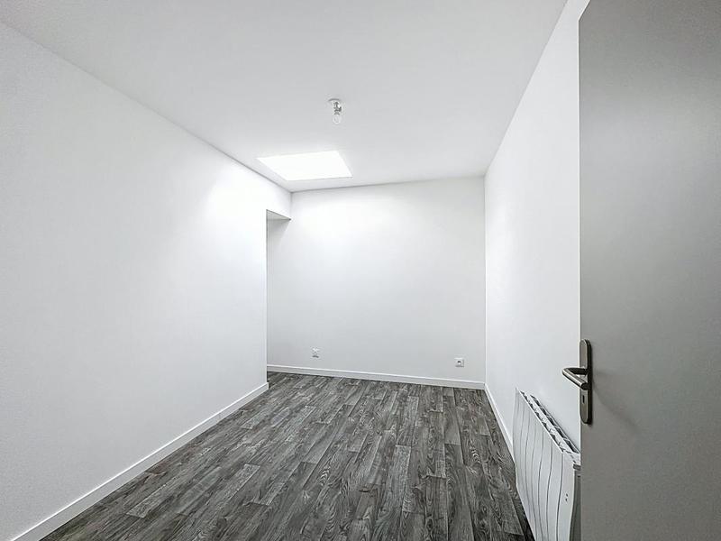 Maison - 100 m² - 3 pièces