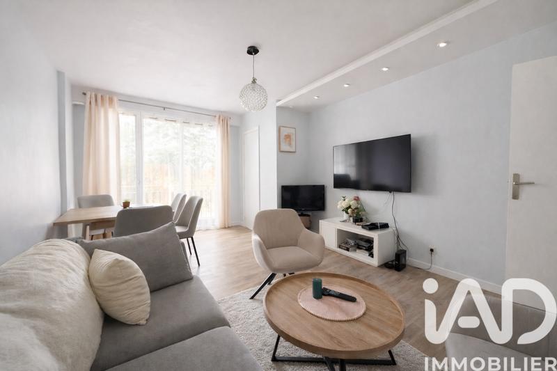 Appartement - 79 m² - 4 pièces