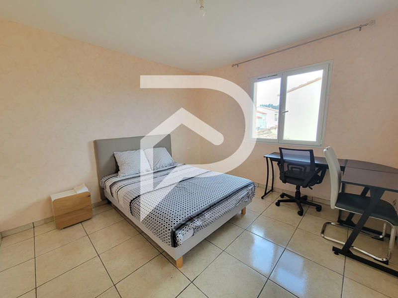 Villa - 170 m² - 6 pièces