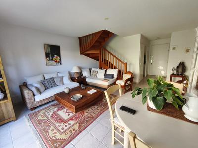 Maison contemporaine - 70 m² - 3 pièces