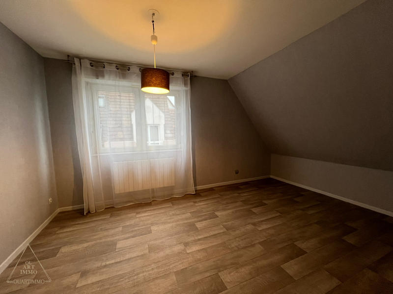 Duplex - 100 m² - 4 pièces