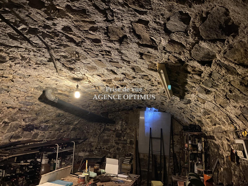 Maison - 49 m² - 2 pièces