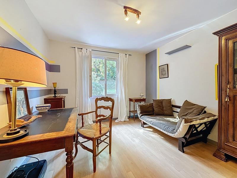 Villa - 120 m² - 5 pièces