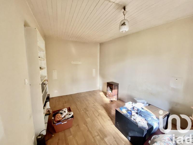 Ferme - 274 m² - 12 pièces