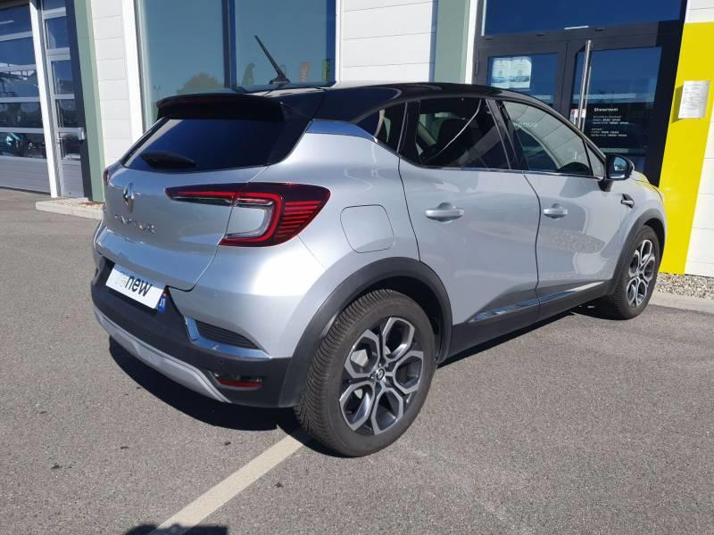 Renault Captur TCe 140 - 21 Intens