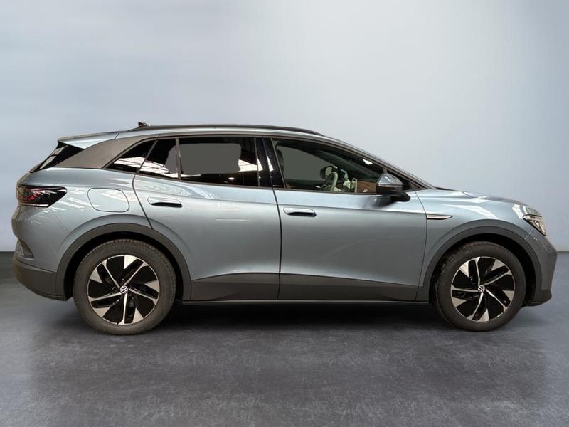 Volkswagen Id.4 204 ch Pro Performance