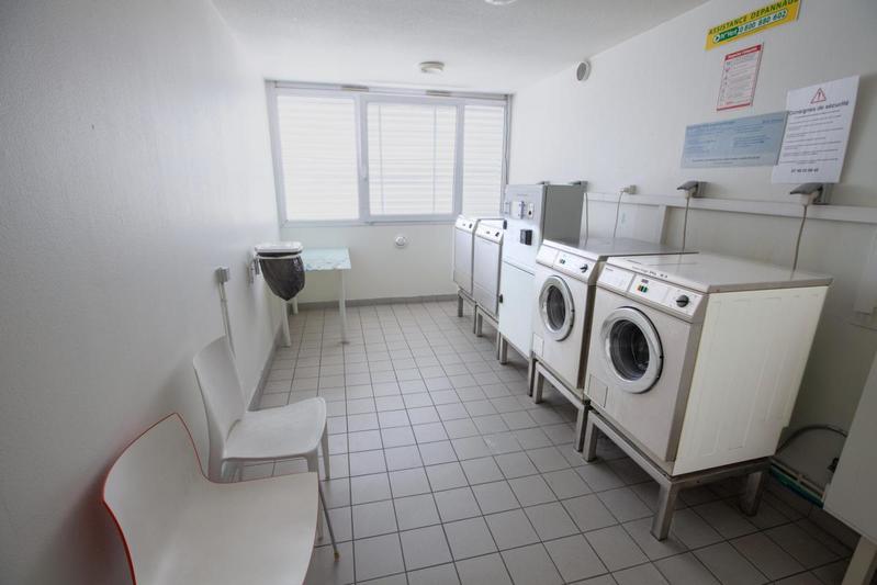 Studio - 21 m² - 1 pièce