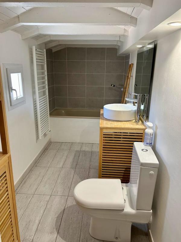 Villa - 140 m² - 4 pièces