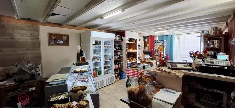 Appartement - 84 m²