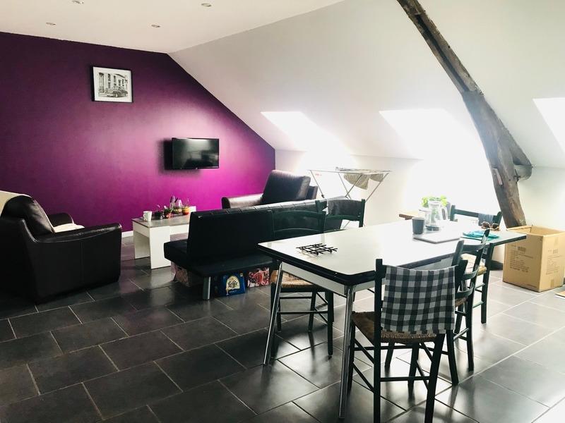 Immeuble - 320 m² - 14 pièces