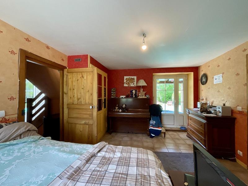 Maison - 150 m² - 6 pièces