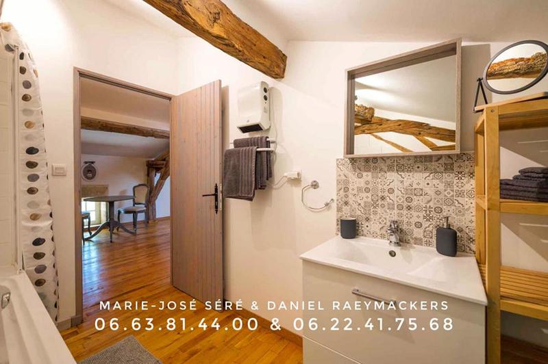 Demeure - 518 m² - 18 pièces