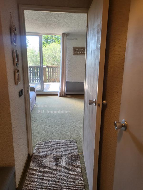 Appartement - 24 m² - 1 pièce