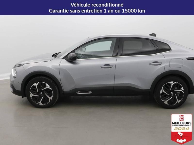 Citroën c4 x PureTech 130 Eat8 Max