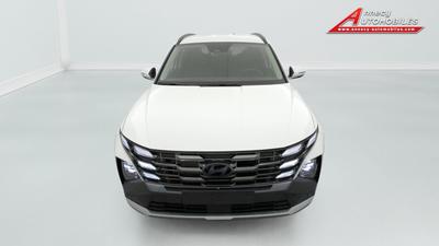 Hyundai Tucson 1.6 t-Gdi 253 Plug-in Bva6 Creative