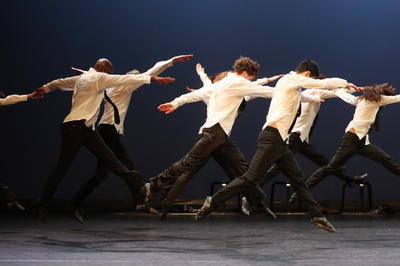 Spectacle : Cher Cinéma