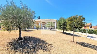 Villa - 168 m² - 5 pièces