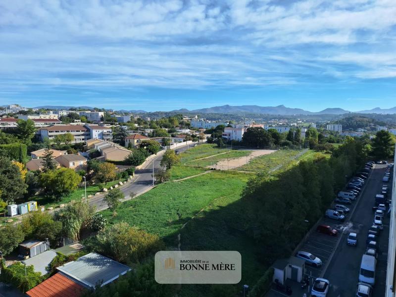 Appartement - 69 m² - 4 pièces