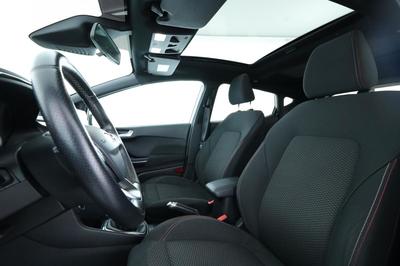 Ford Fiesta 1.0 EcoBoost St-Line 5p 125 ch