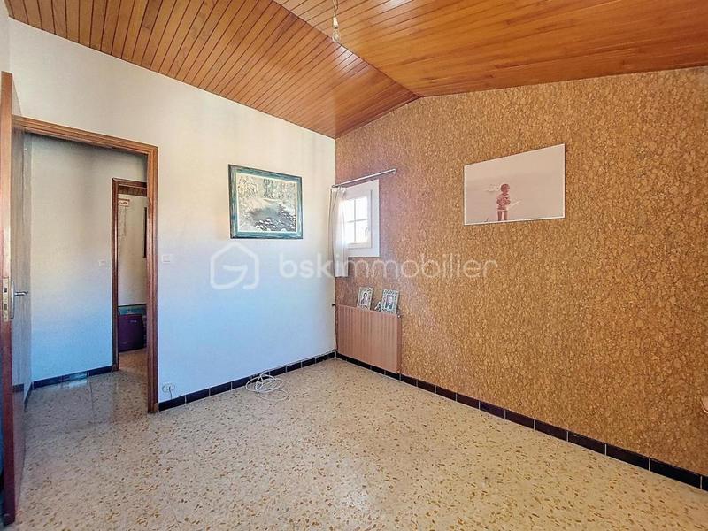 Villa - 161 m² - 7 pièces