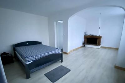 Maison - 84 m² - 3 pièces