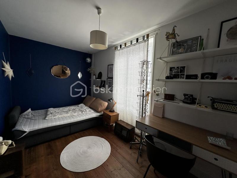 Maison en pierre - 132 m² - 5 pièces