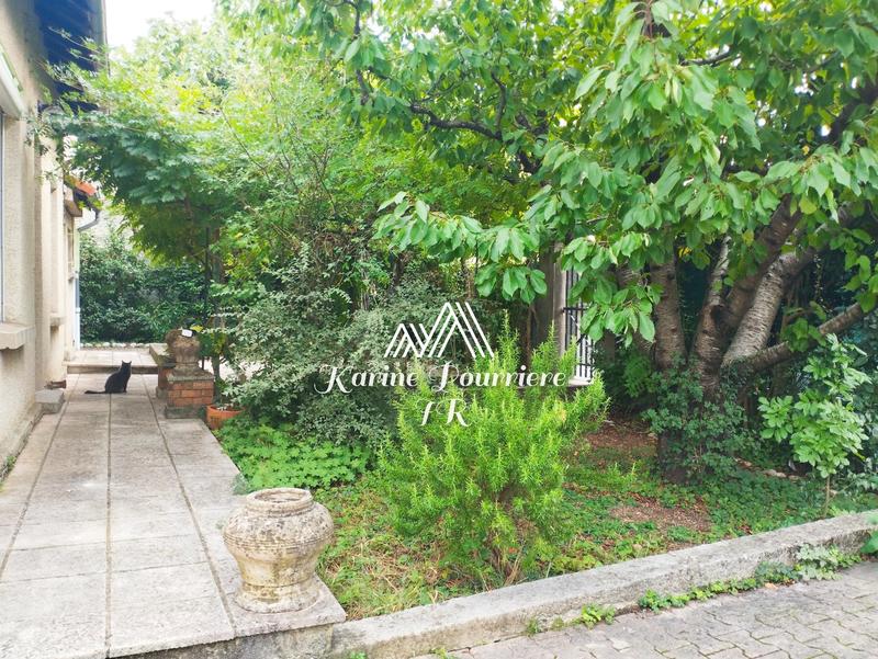 Maison - 70 m² - 3 pièces