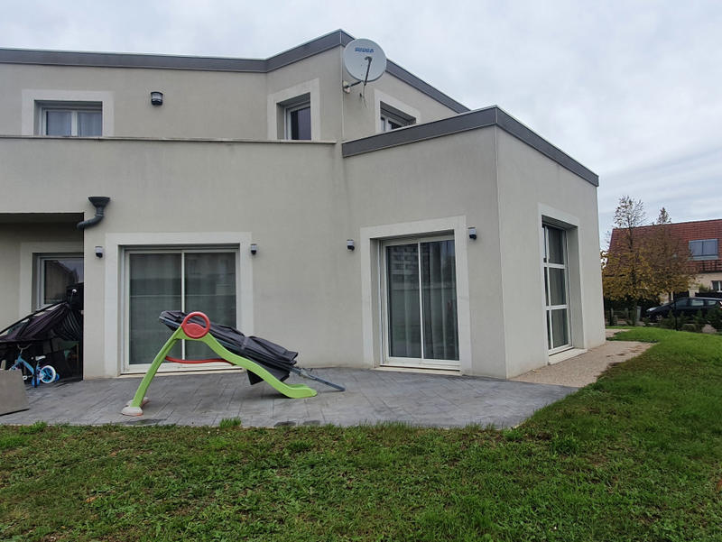 Maison - 160 m² - 7 pièces