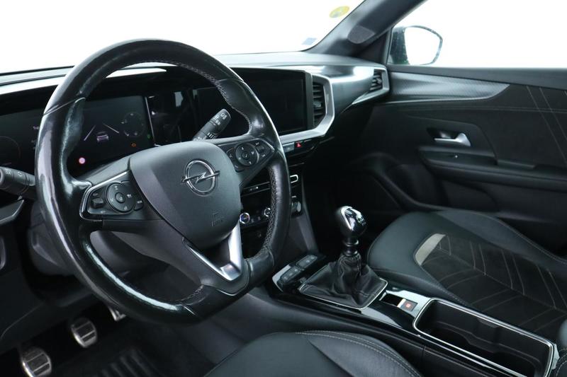 Opel Mokka 1.5 Diesel Ultimate 110 ch