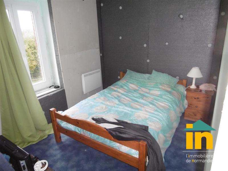 Maison de campagne - 91 m² - 3 pièces