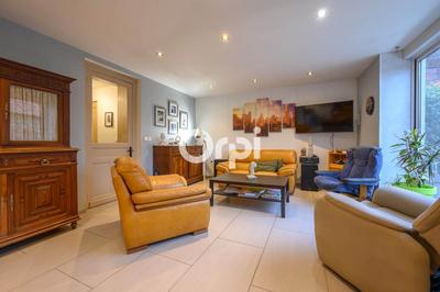 Maison - 141 m² - 5 pièces