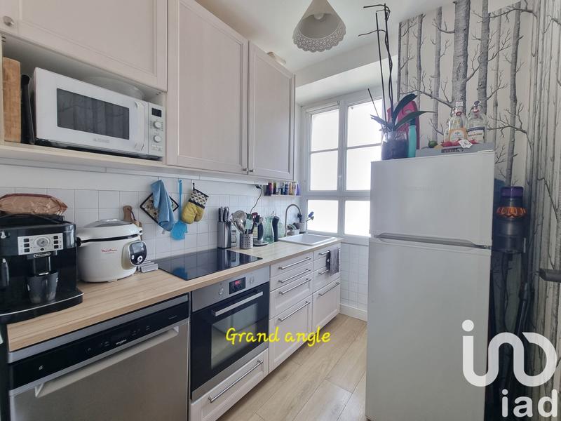 Maison - 140 m² - 4 pièces