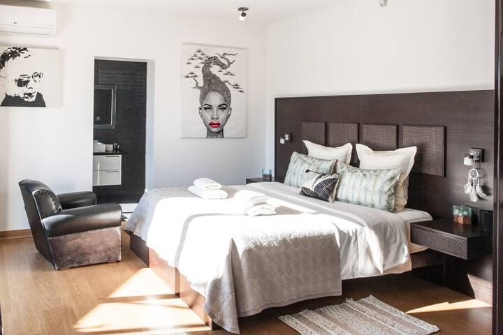 Maison - 182 m² - 5 pièces